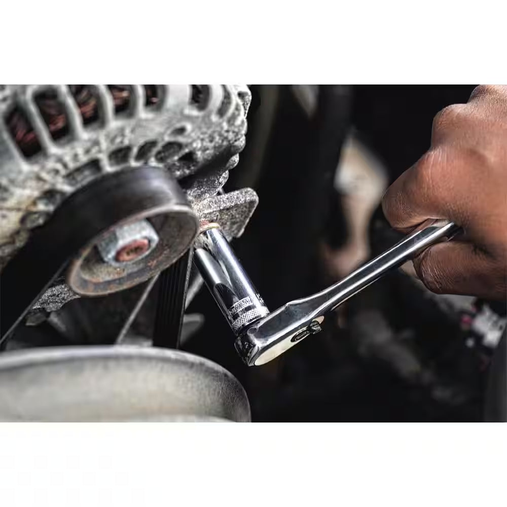 Mechanics Tool Set (84-Piece)