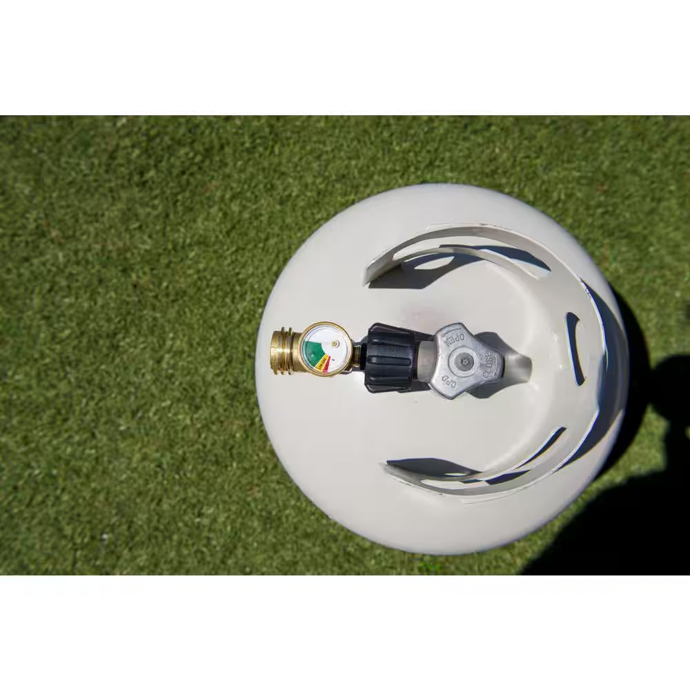 Propane Tank Gauge
