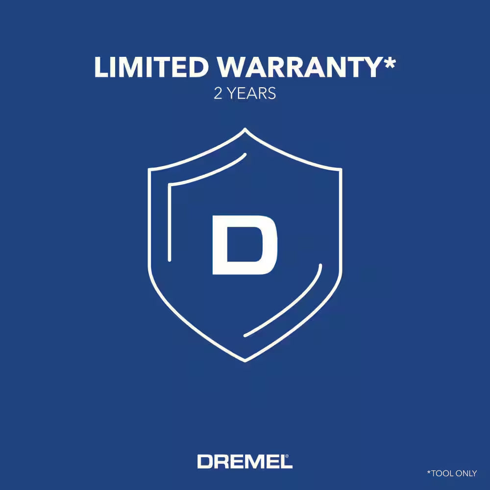 Electric Engraver Tool for Metal, Glass and Wood Corded Rotary Tool