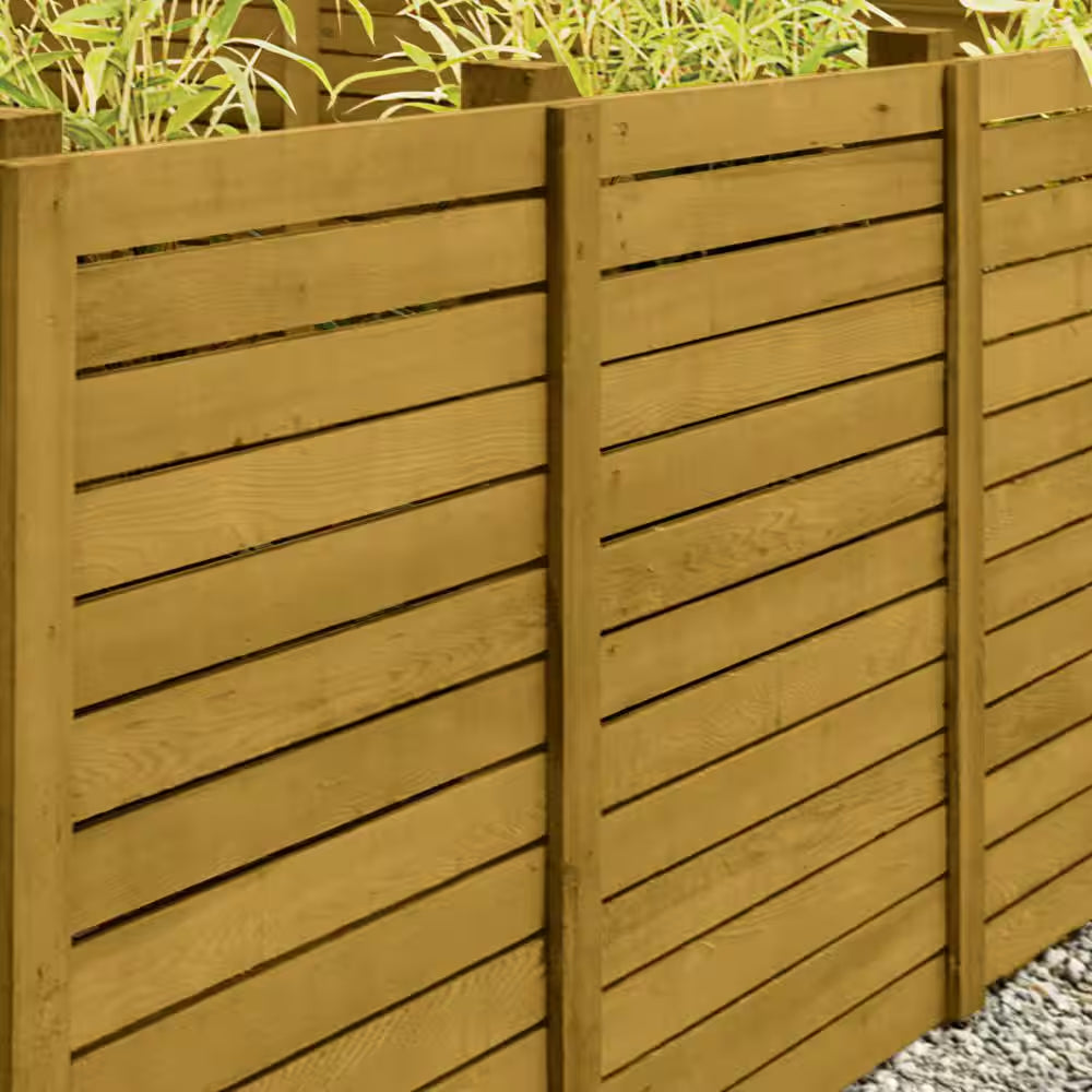 1 Gal. Clear CWF Oil Penetrating Exterior Wood Stain