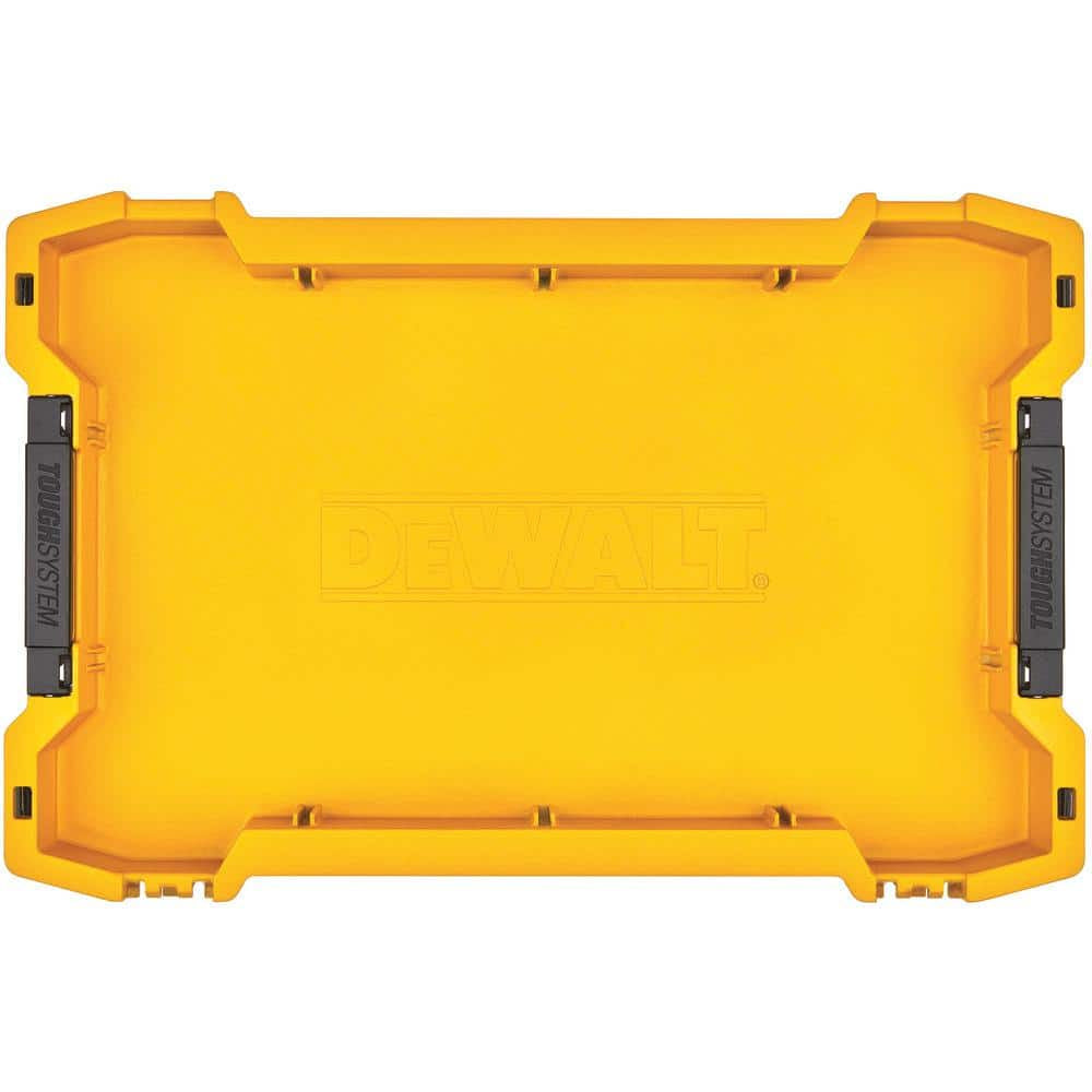 TOUGHSYSTEM 2.0 Shallow Tool Tray
