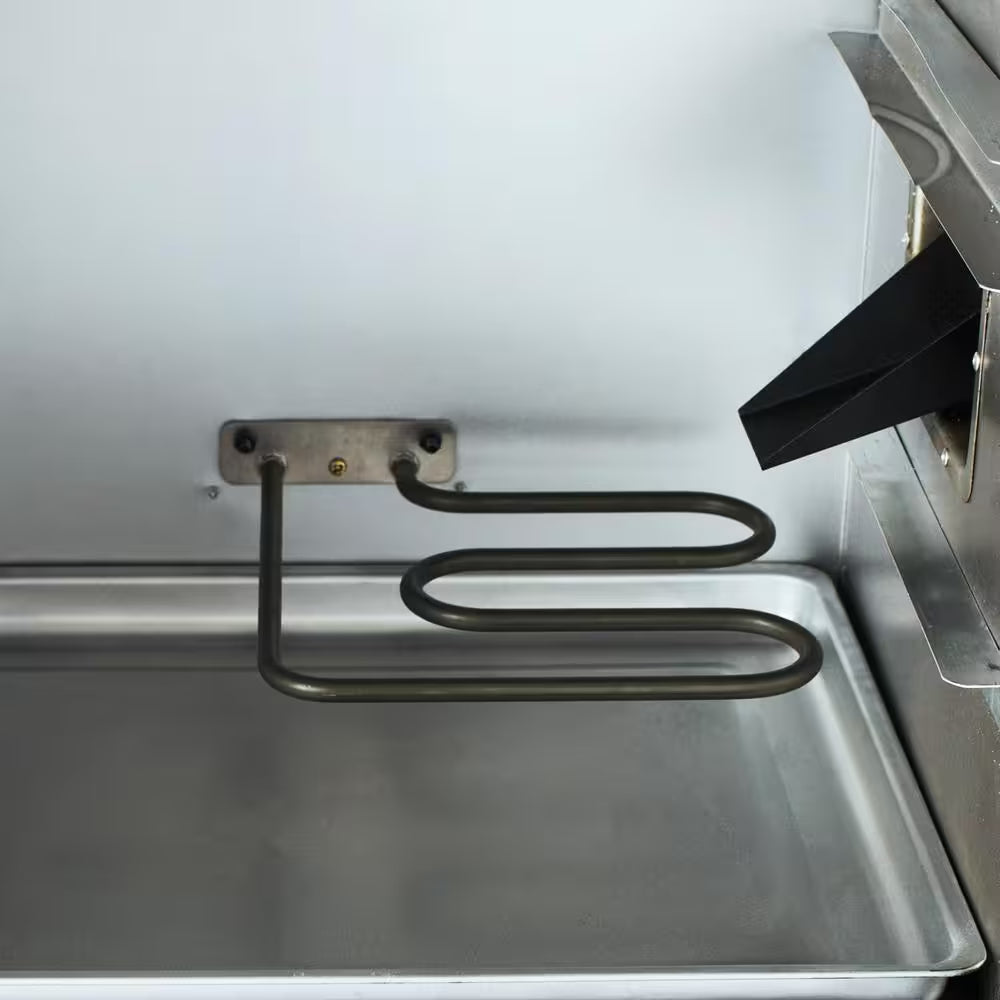 Vertical Digital Electric Smoker