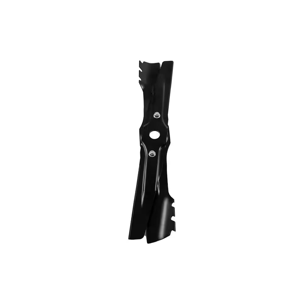21 In. Replacement Mower Twin-Blade Kit for Gas 21 In. Self-Propelled Dual Blade Lawn Mower