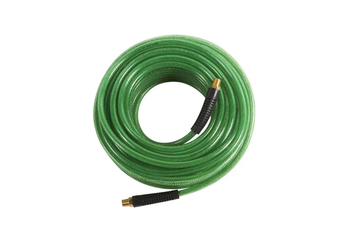 1/4-In X 100 Ft Hose