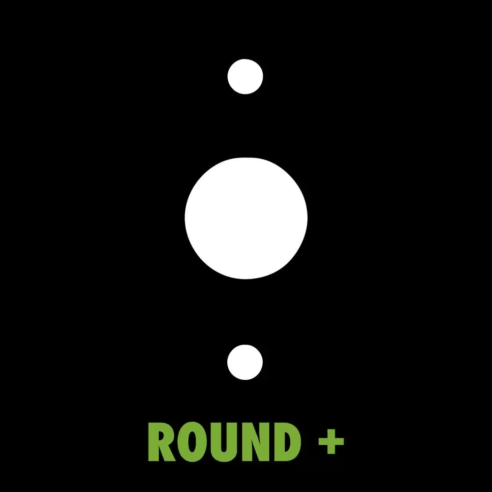 Mulching Blade for 21 In. Cut Craftsman, Husqvarna, Poulan Mowers Replaces OEM #'S 165833, 175052, 406712, 532175064