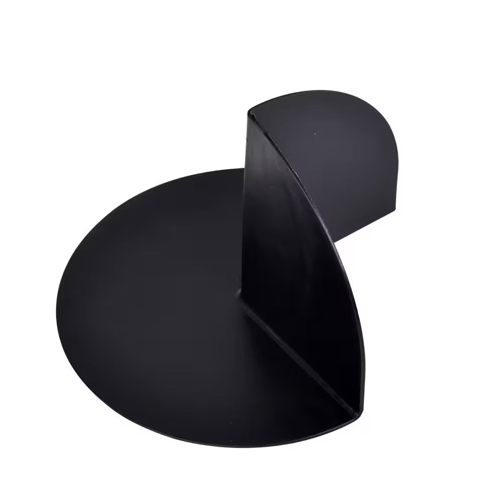 PVC Shower Pan Liner Corner Dam (4-Pack)