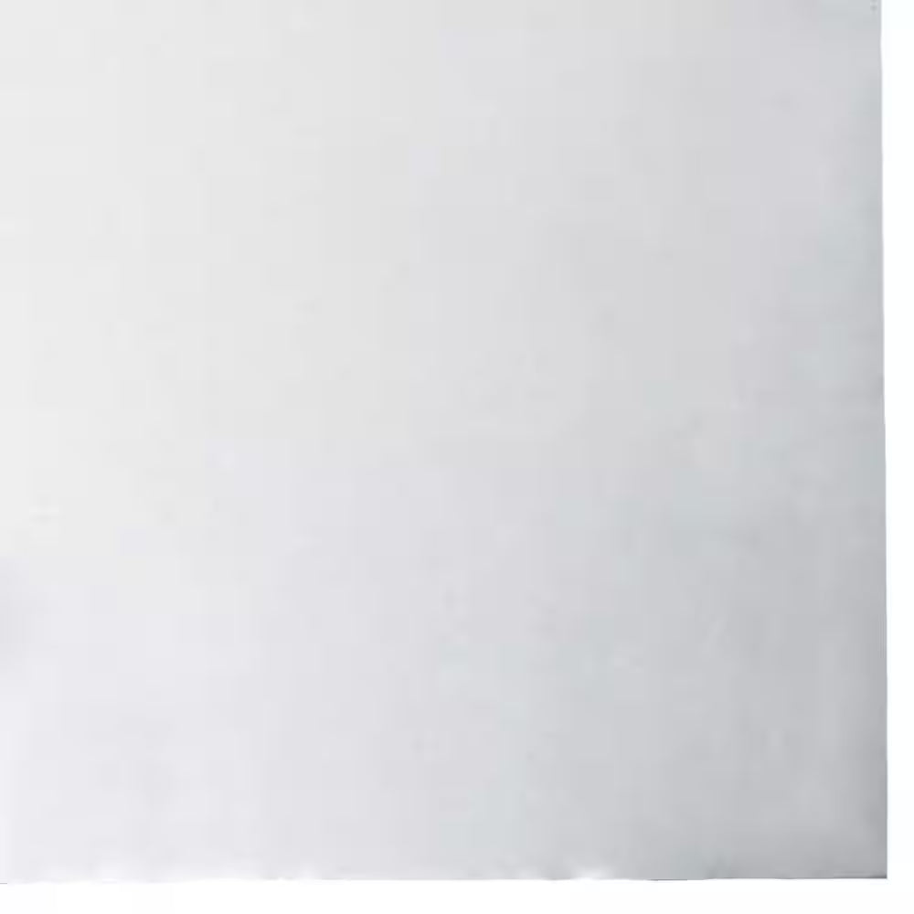 24 In. X 36 In. Galvanized Steel Flat Sheet