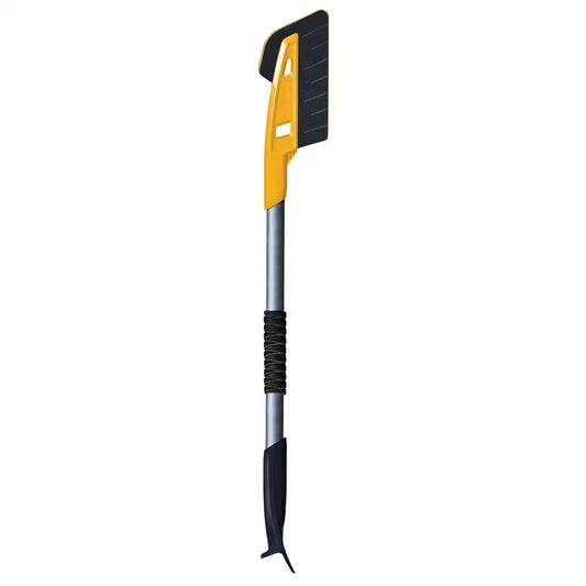 36 In. Scratch-Free Snow Brush