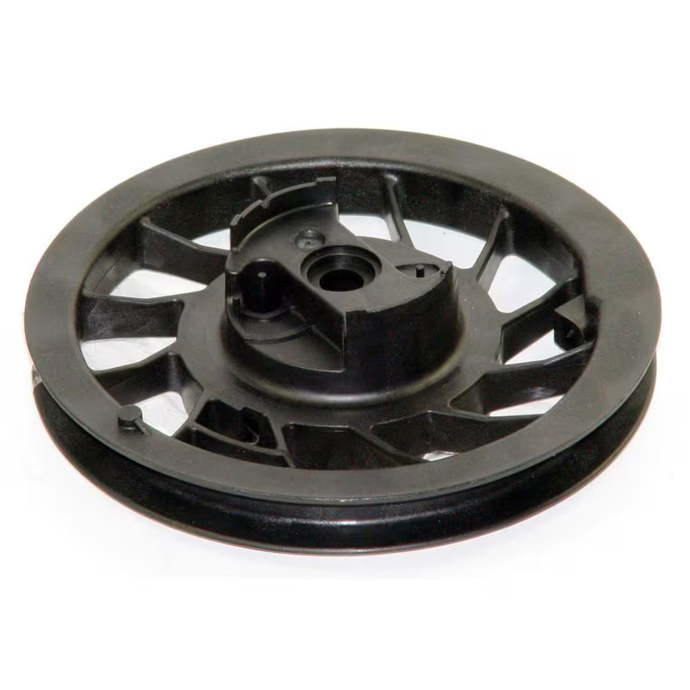 Recoil Pulley with Spring – Murssea