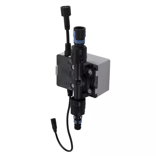 Touchless Control Box