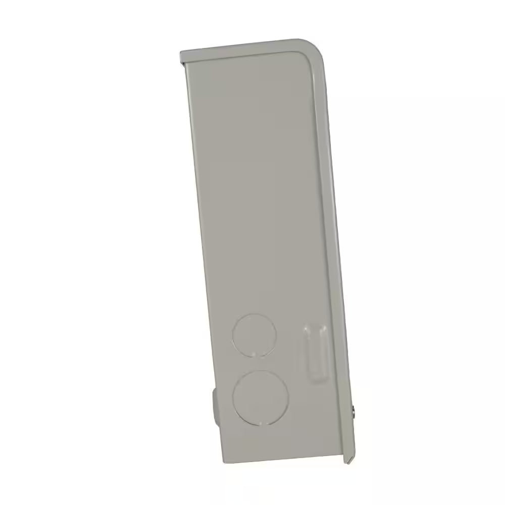 1 HP Control Box for 4 In. Well Pump