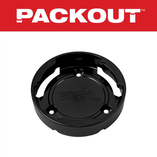 PACKOUT TWIST to LOCK MOUNT (3-PK)