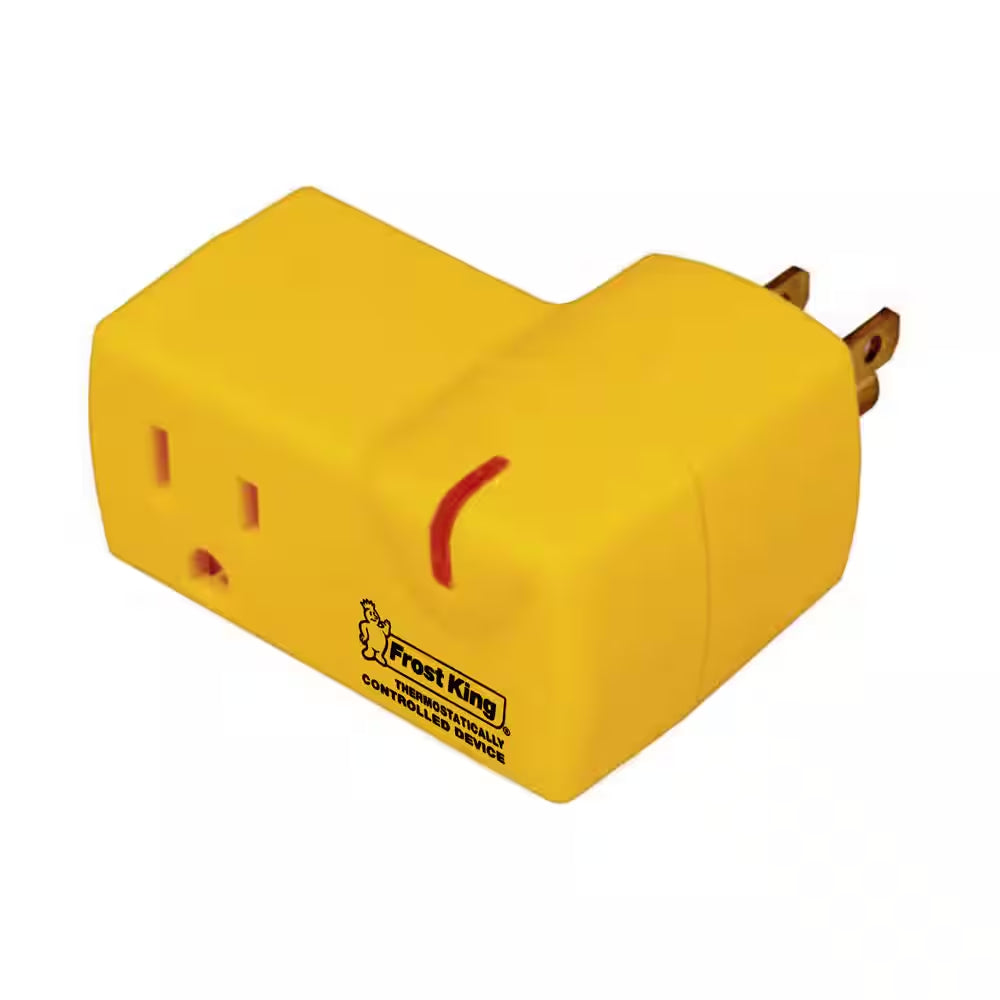 Multi-Purpose Thermostat