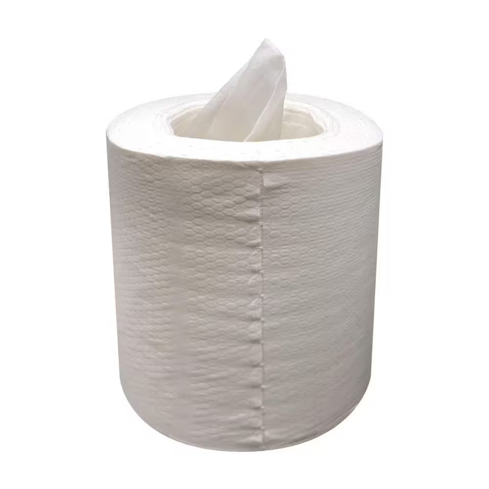 11 In. W X 10 In. L Natural Fiber Painter'S Rags (300-Count)