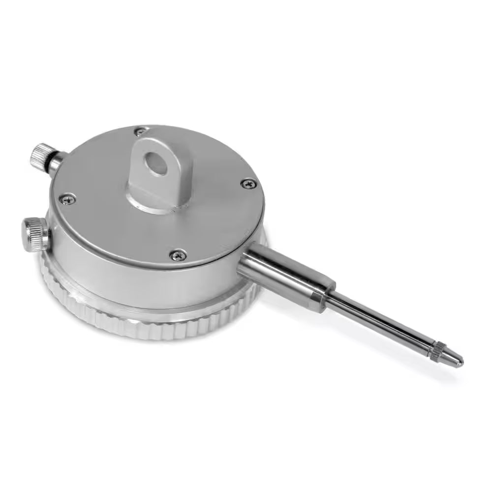 1 In. Precision Dial Indicator with .001 In. Resolution