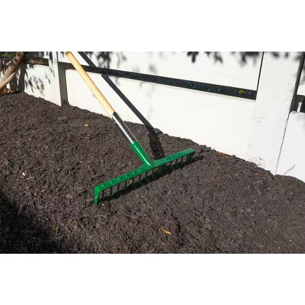 4 Ft. X 100 Ft. Heavy-Duty Matrix Grid Weed Control Landscape Fabric in Dual Color