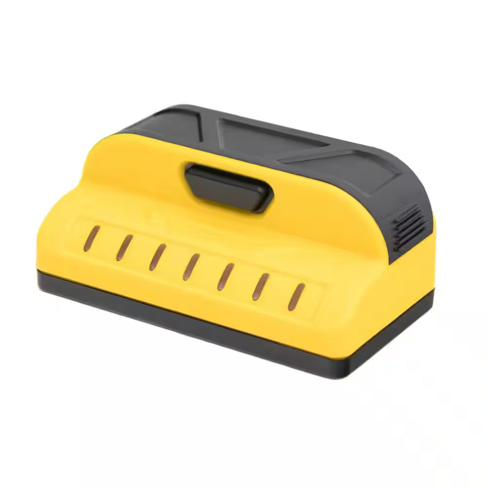 Prosensor M70 Full Width Center and Edge Stud Finder with 7-Sensors, Wood and Metal Stud Detector/Wall Scanner