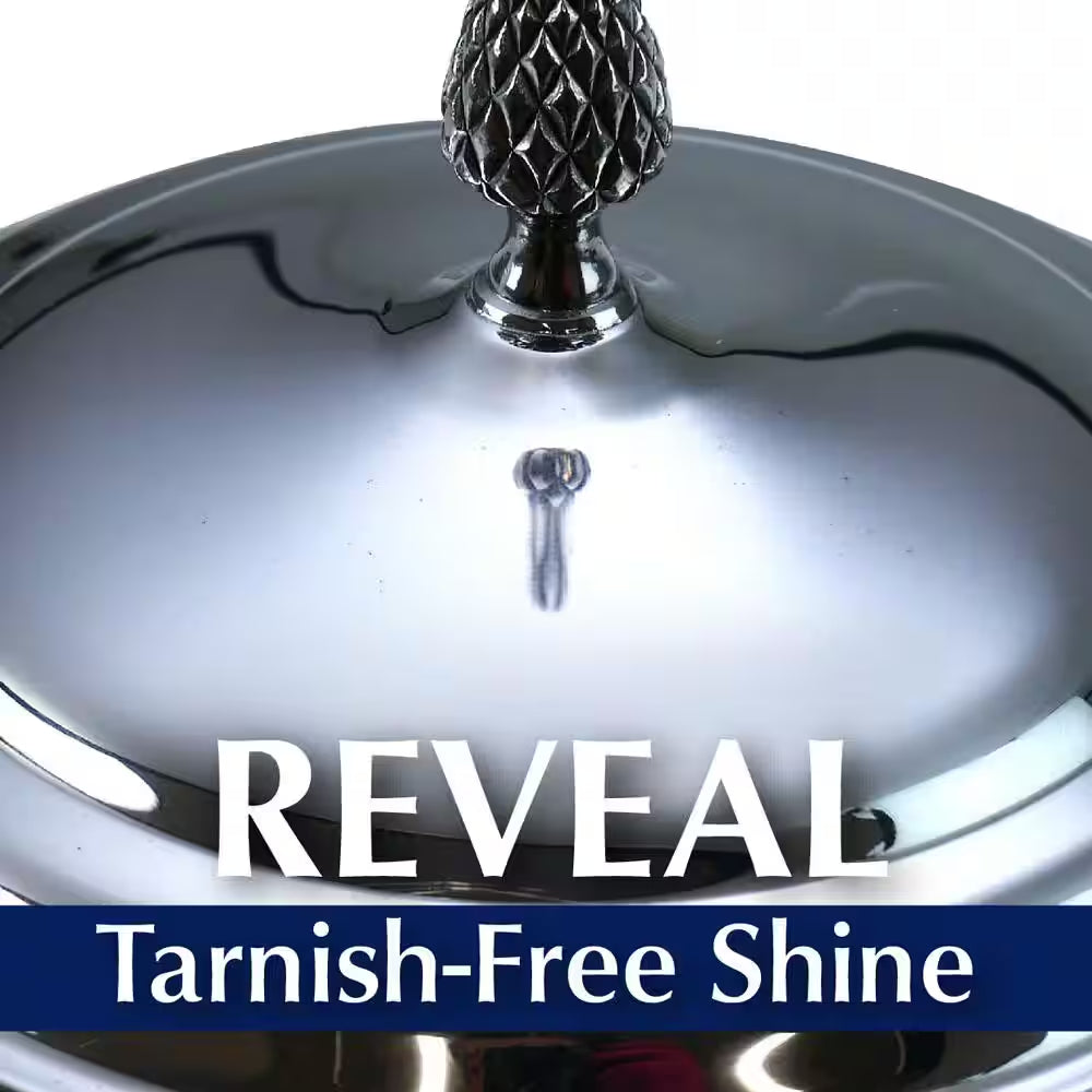 8 Oz. Silver Polish Cream (6-Pack)