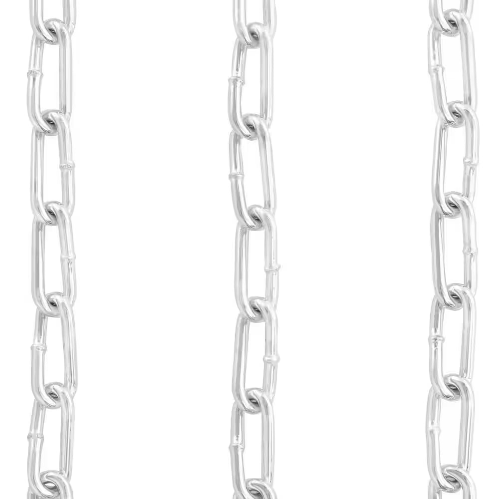 Tractor Tire Chains for 23 In. X 10.5 In. Wheels (Set of 2)