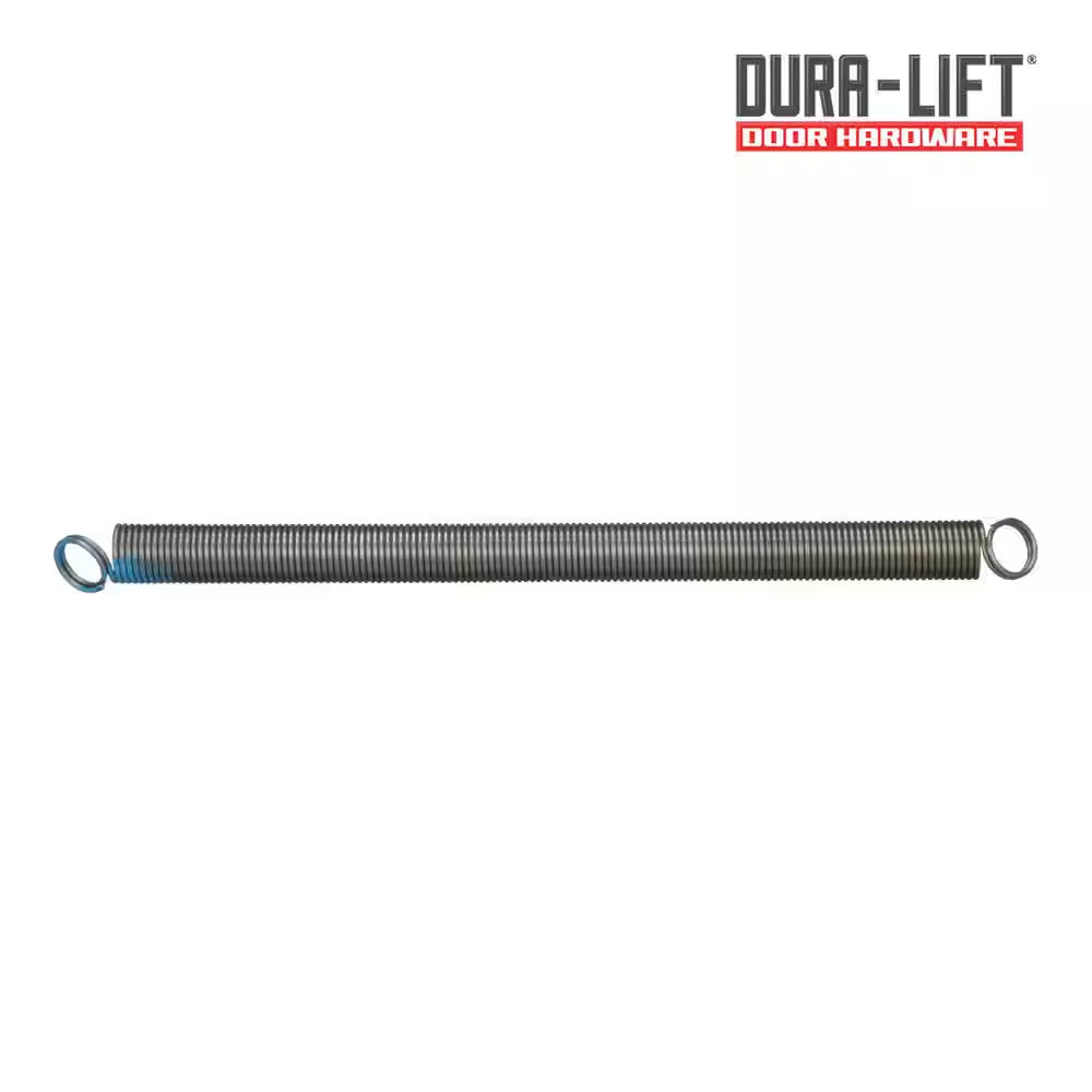 140 Lb. Heavy Duty Extension Garage Door Spring (2-Pack)