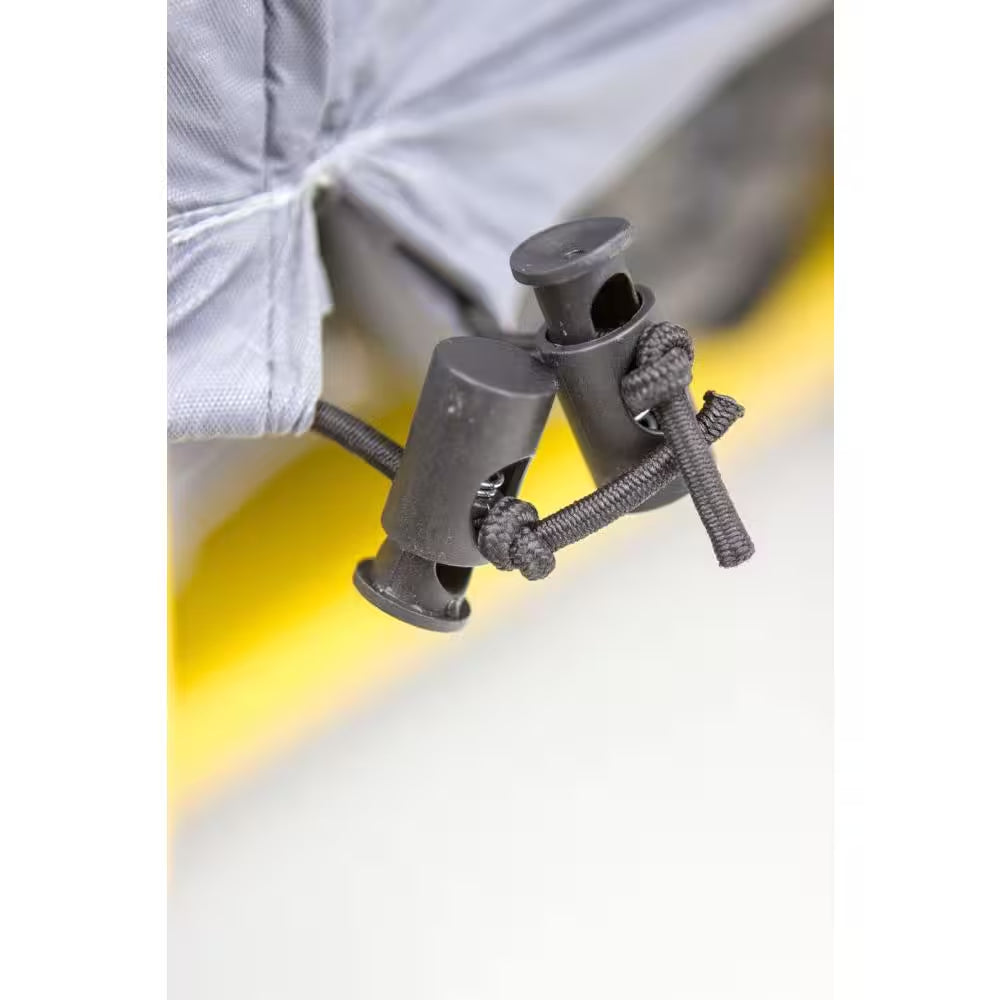 Universal Weatherproof Extra Large Generator Cover