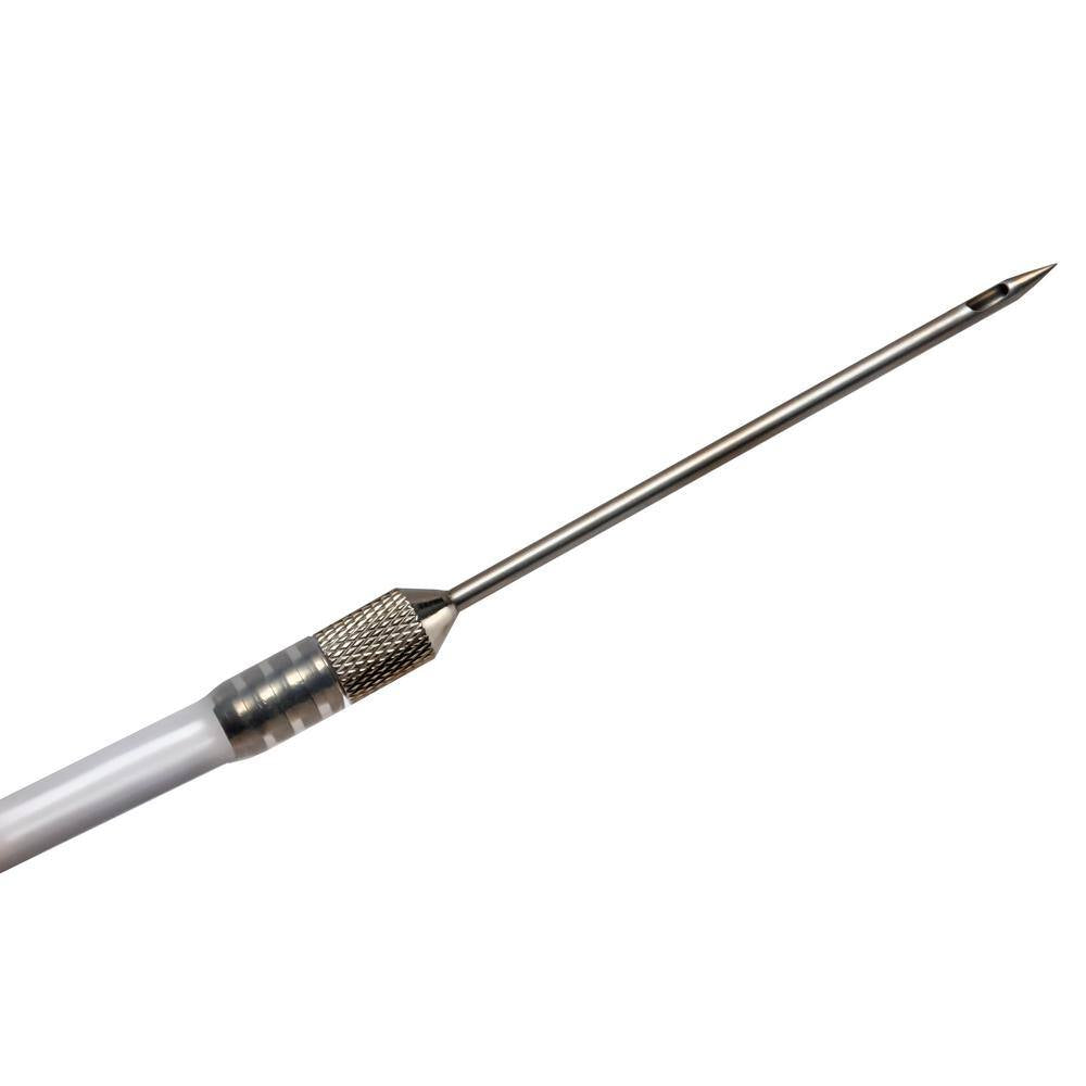 Smoker 2-In-1 Spray Bottle Injector Accessory