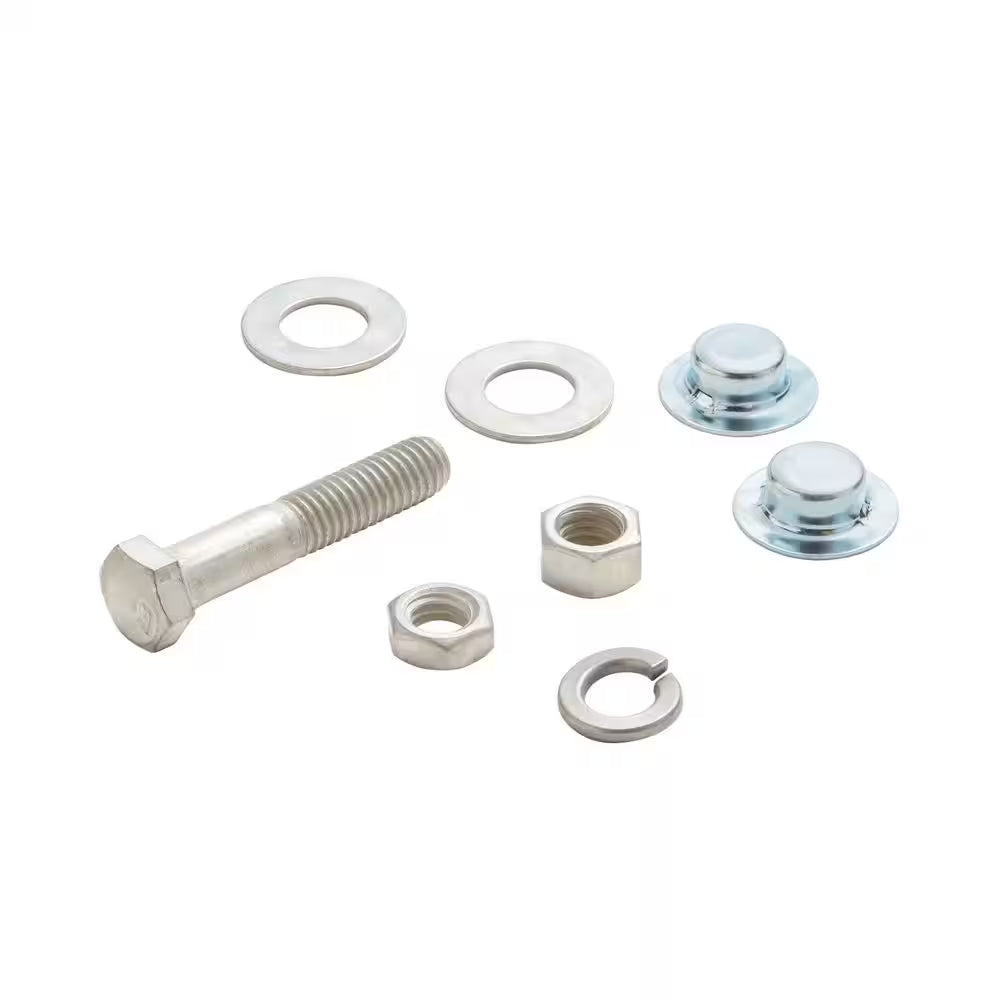 Wheel Kit for AC225 Welder