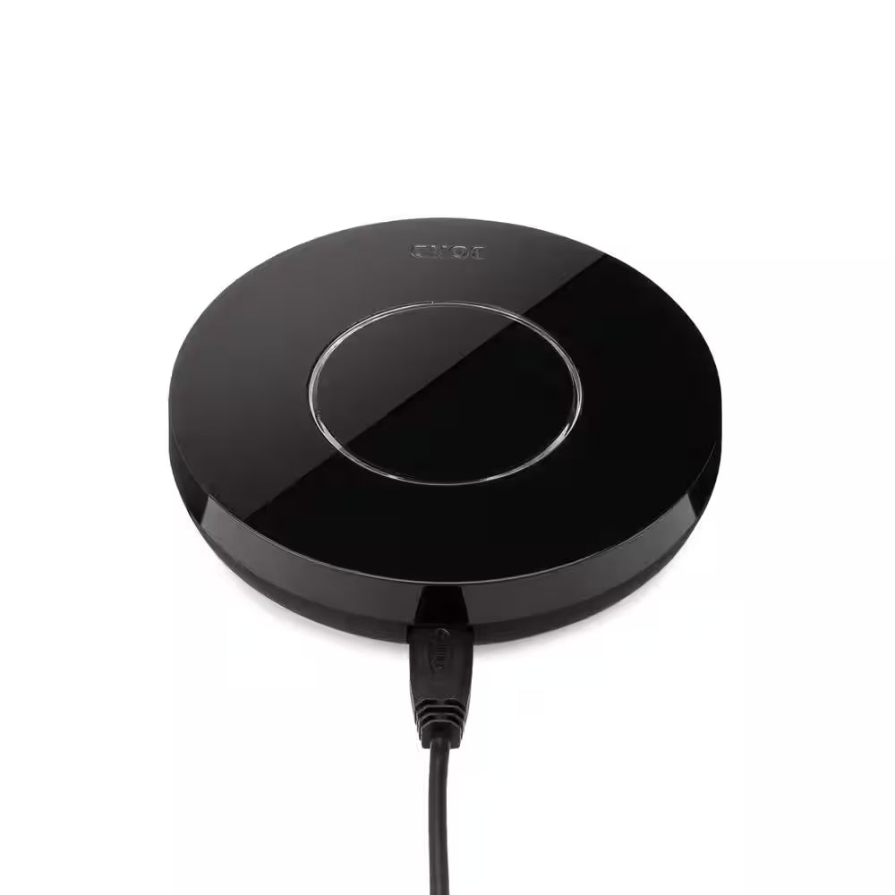 Smart Wi-Fi Ceiling Fan Remote Hub