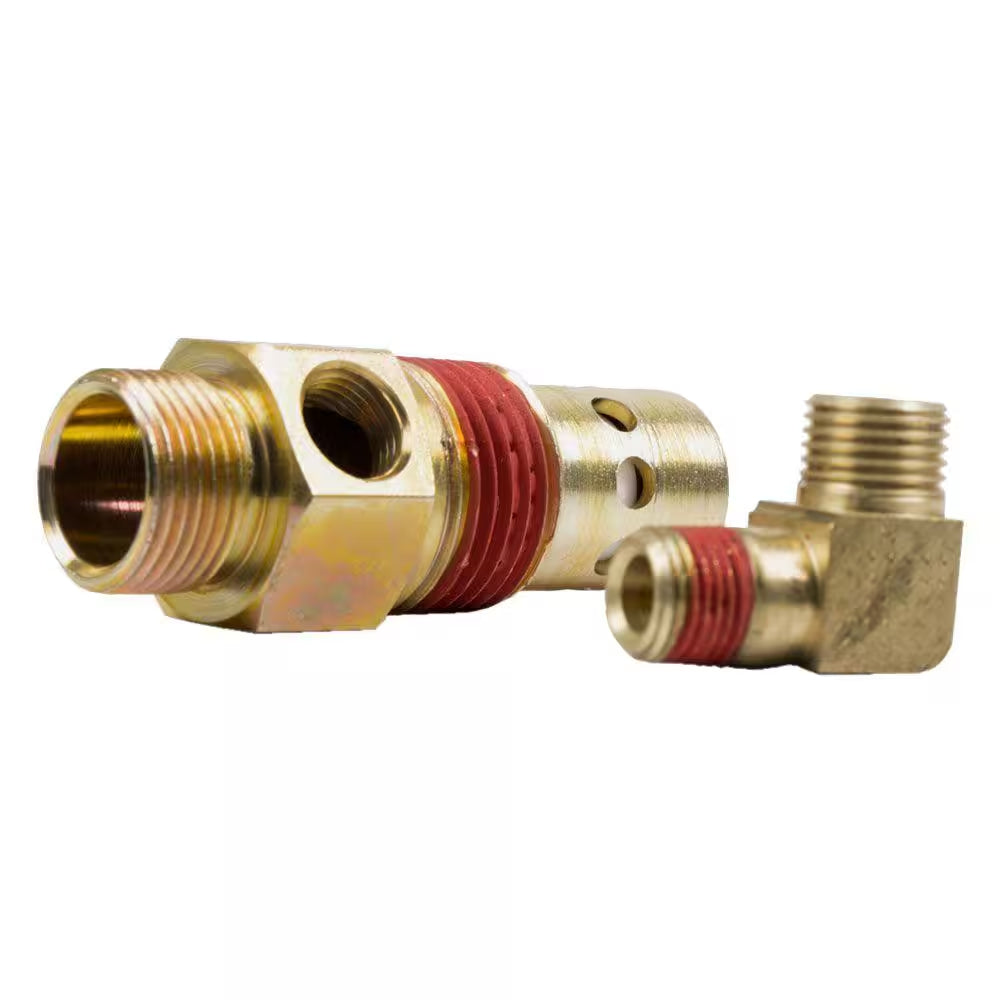 Replacement Check Valve for Husky Air Compressor