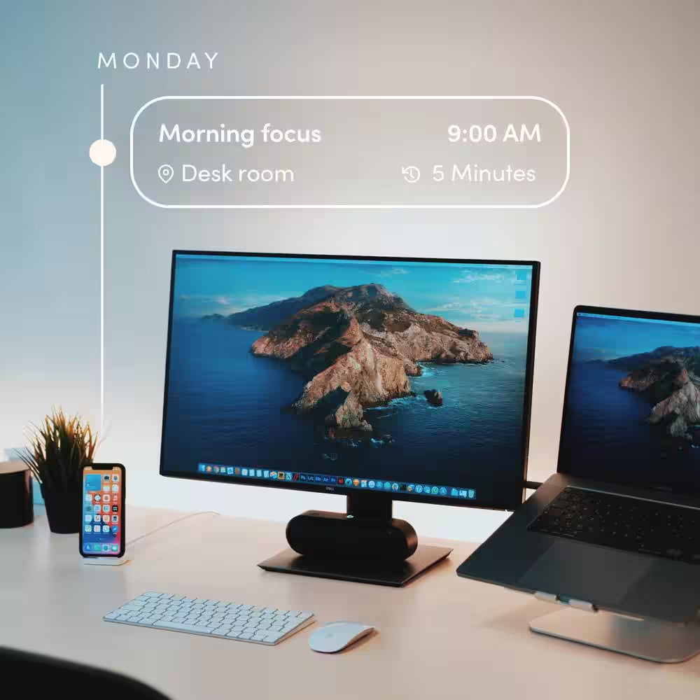 120 In. Smart Multi-Color RGB+W Wi-Fi Plug-In LED Strip Light Kit, Works with Alexa/Hey Google/Homekit/Siri