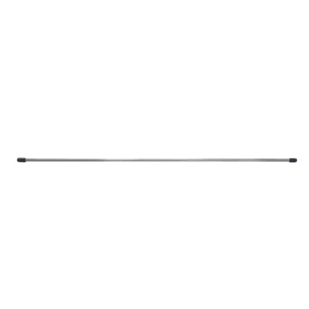 30 In. Easyhook Ratchet TITE Anchor Kit (4-Piece) with Sturdy Webbing, Cast Steel Anchors, and Quick-Attach Drill Guide