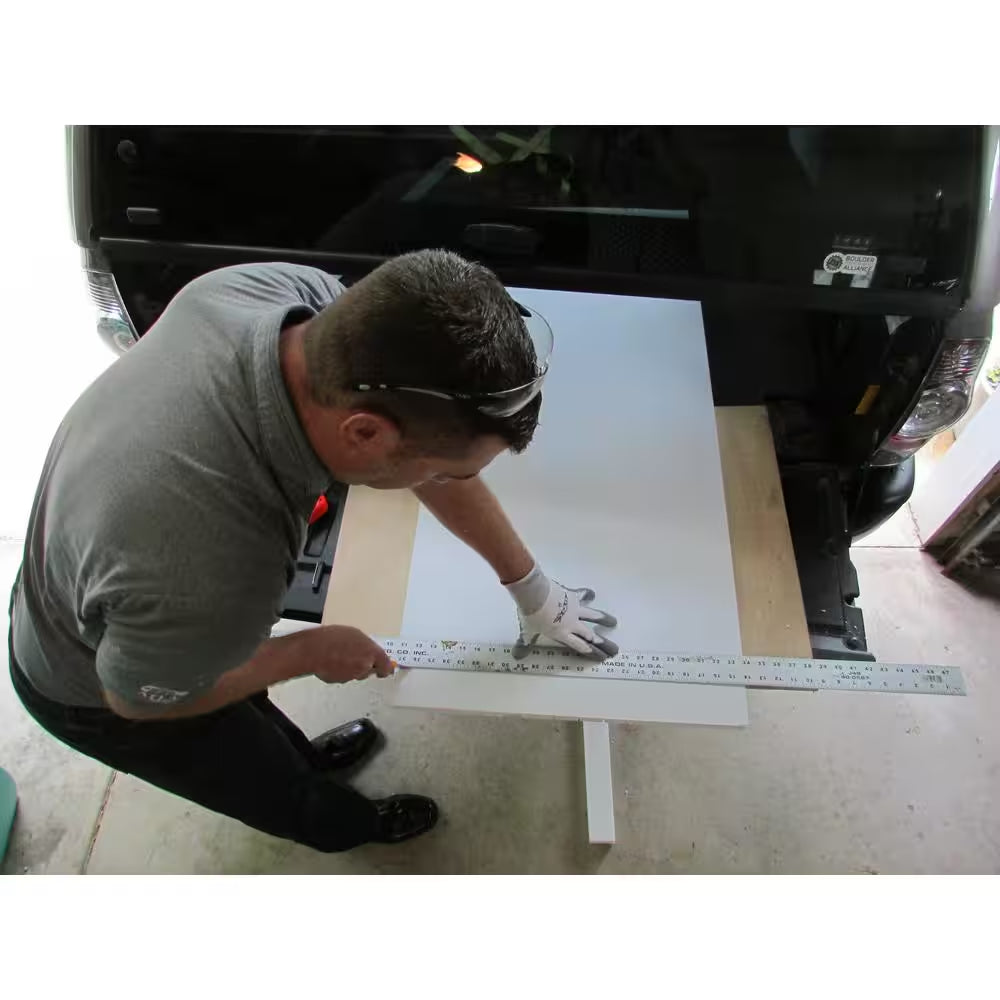 Garage Door Insulation Kit (8-Panels)