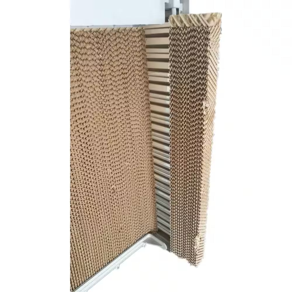 Replacement Rigid Media for Mastercool MCP44/MCP59 Evaporative Coolers