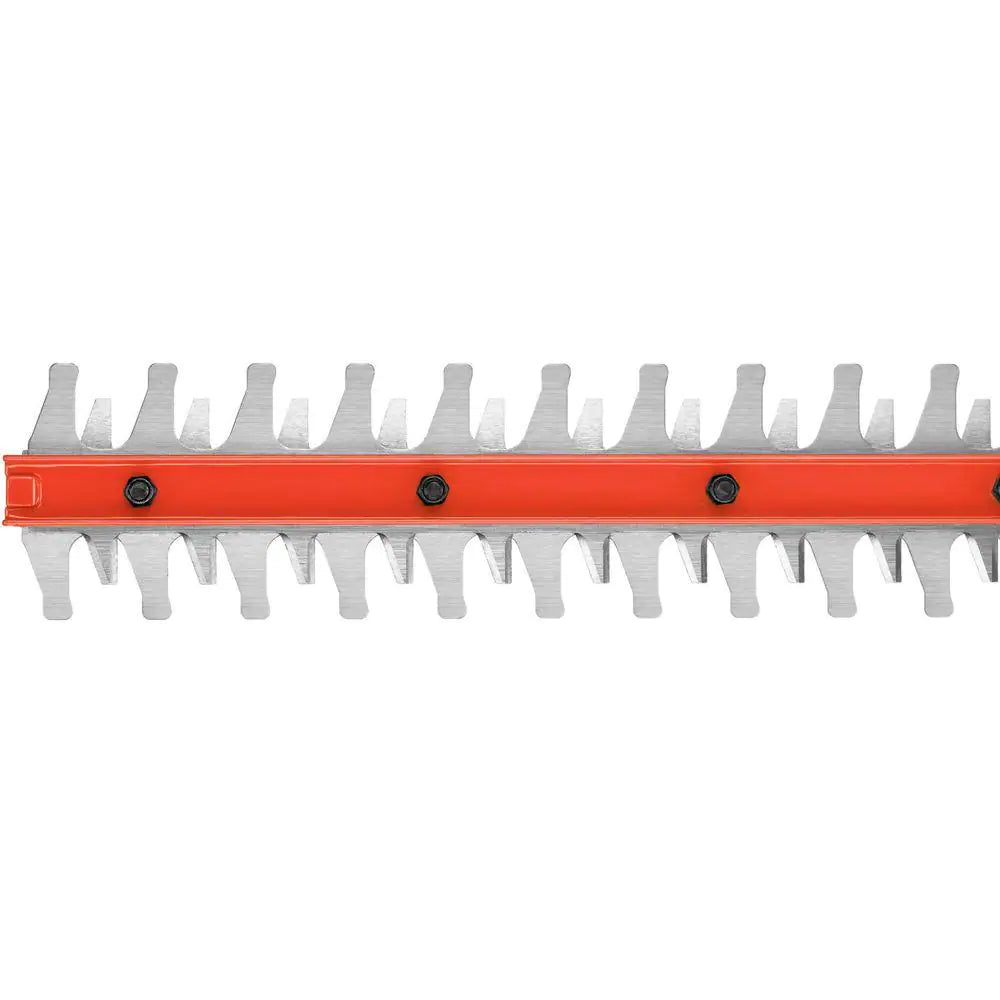 20V MAX 22In. Cordless Battery Powered Hedge Trimmer (Tool Only)