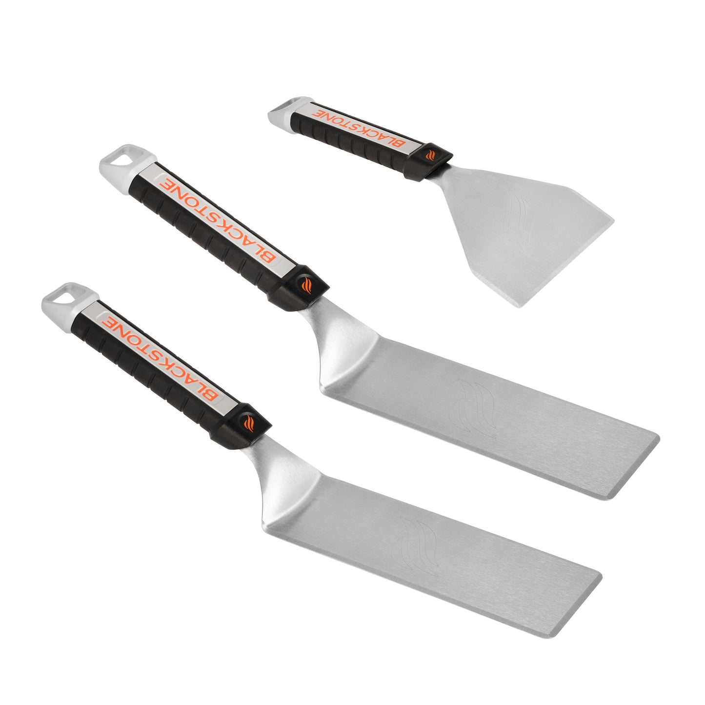 Culinary 6 -Piece Stainless Steel Tool Set