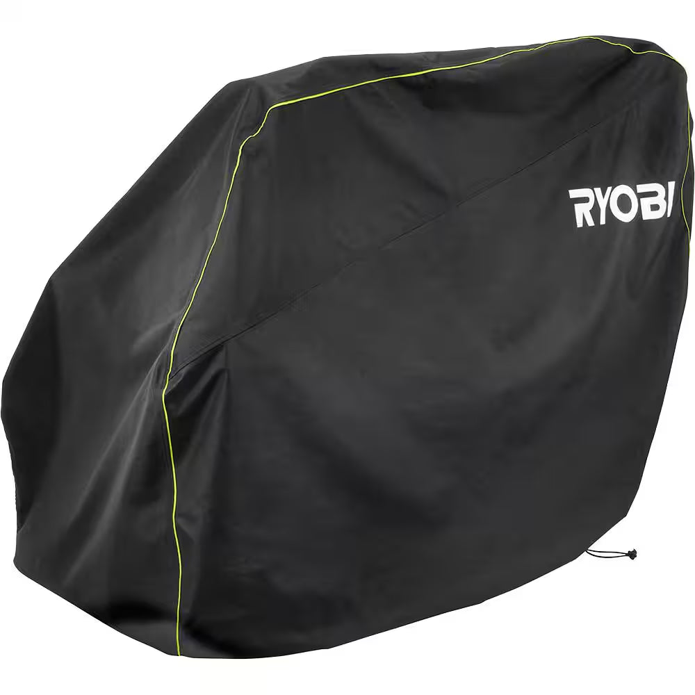 2-Stage Snow Blower and Tiller Cover