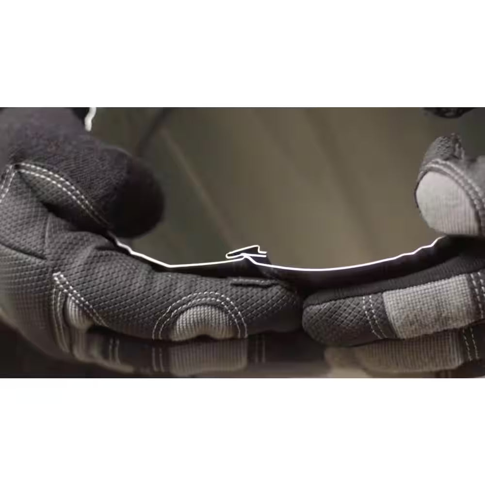 14 In. X 5 Ft. round Metal Duct Pipe