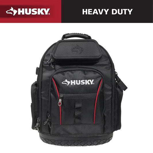 16 In. Pro Tool Backpack