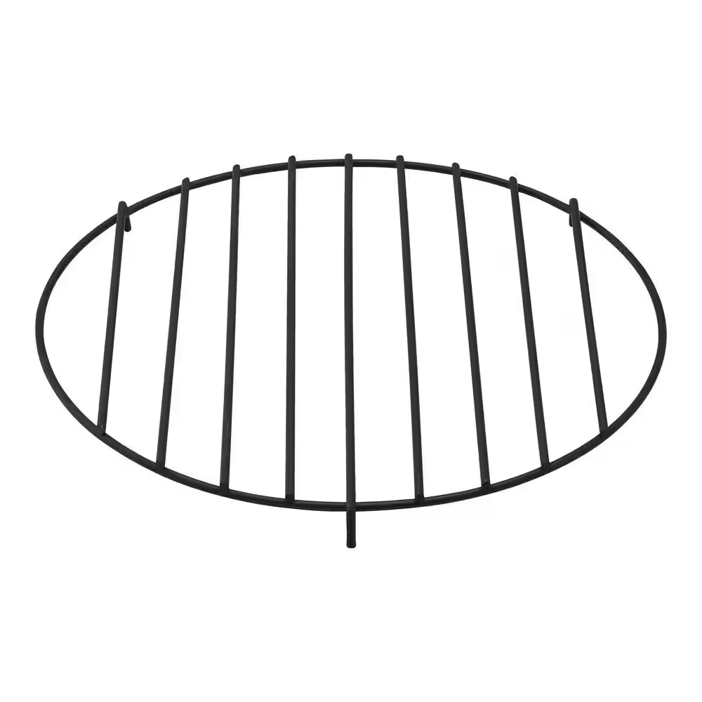 55.5 In. Outdoor Chimenea