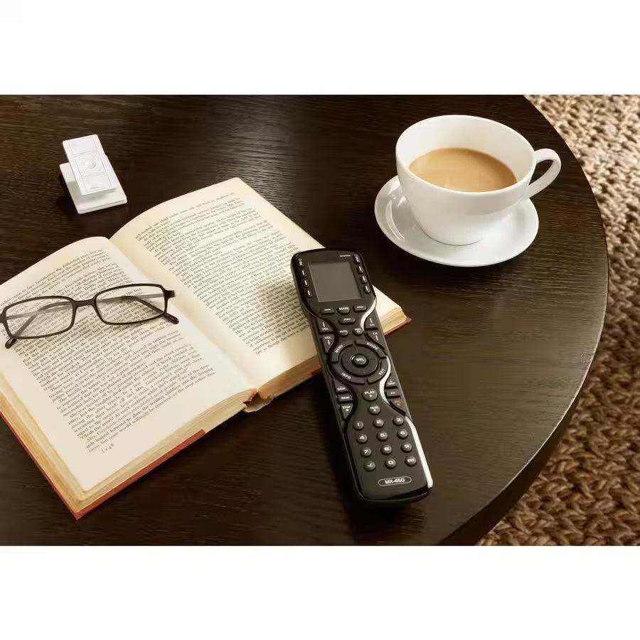 Pico Smart Remote (2-Button On/Off) for Caseta Smart Switch, White (PJ2-2B-GWH-L01)