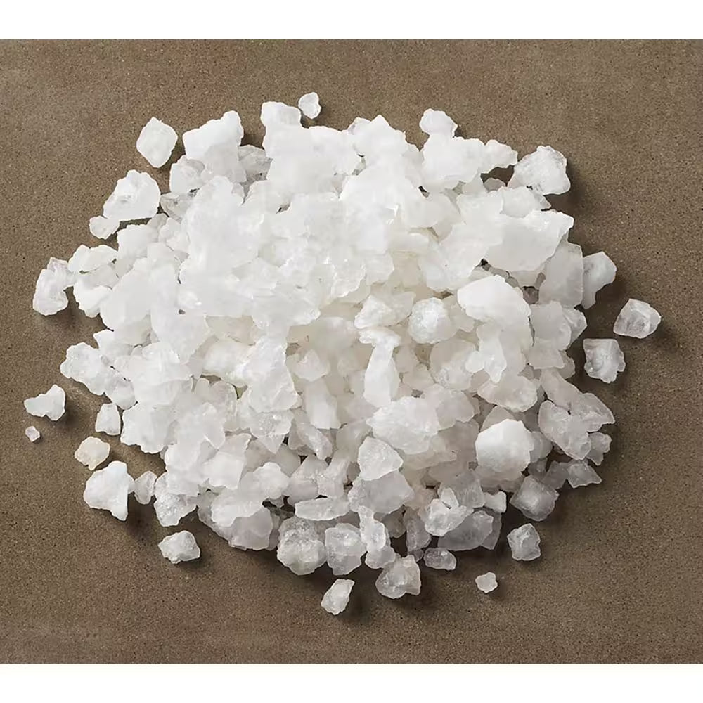 Solar Naturals Water Softener Salt Crystals