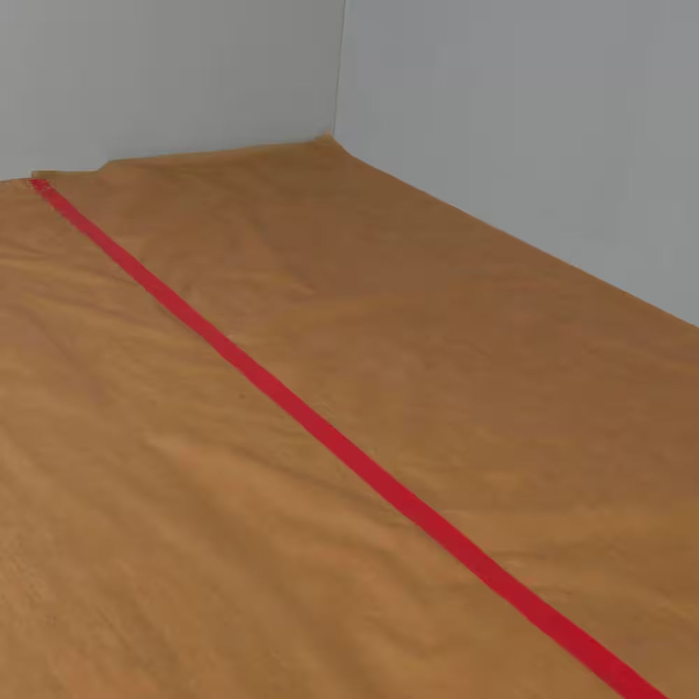 750 Sq. Ft. 3 Ft. X 250 Ft. X .009 In. 30 Lb. Waxed Paper Underlayment for Wood Flooring