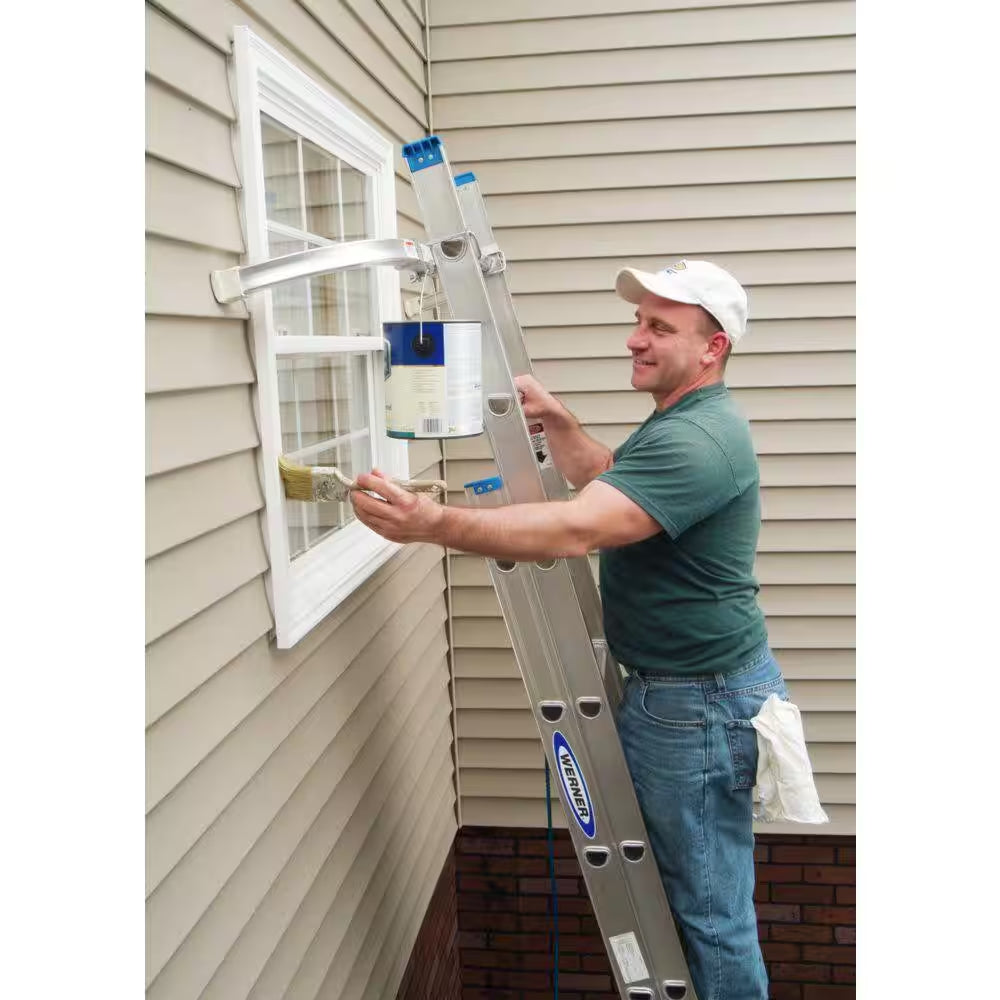 Universal Extension Ladder Stabilizer