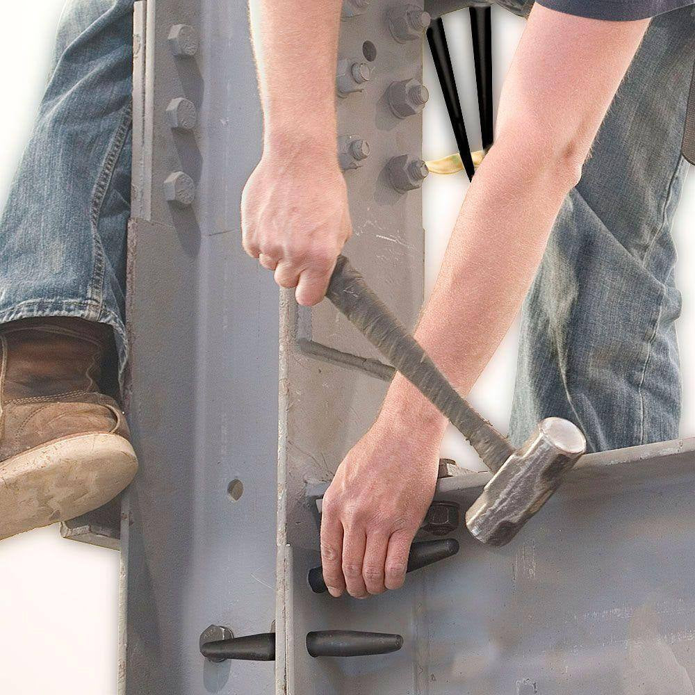 1-1/16-Inch Barrel-Type Drift Pin