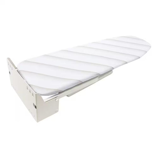 180° Rotatable Wall-Mounted Folding Ironing Board