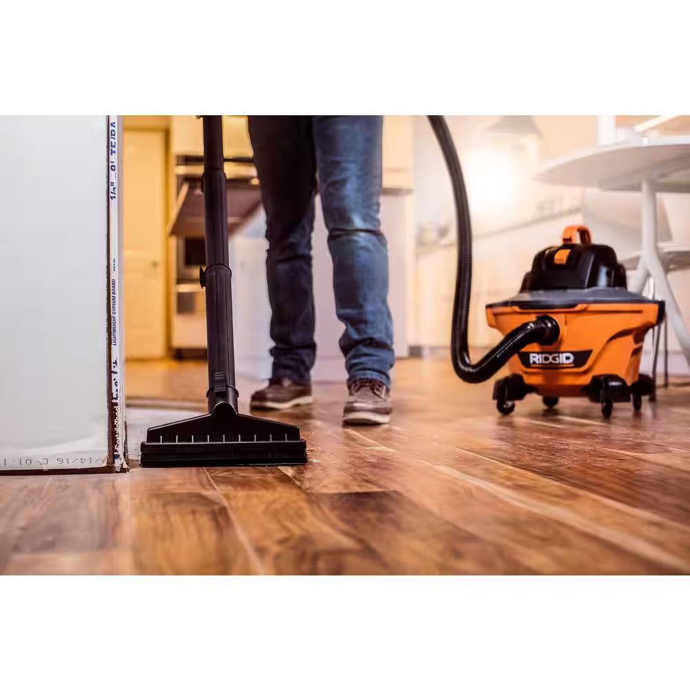 1-7/8 In. VT1714 Floor Brush Accessory Shop Vacuum Attachment for  Wet Dry Vacs Hoses and Wands