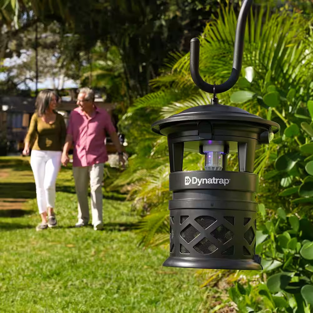1/2 Acre Outdoor Flying Insect Trap