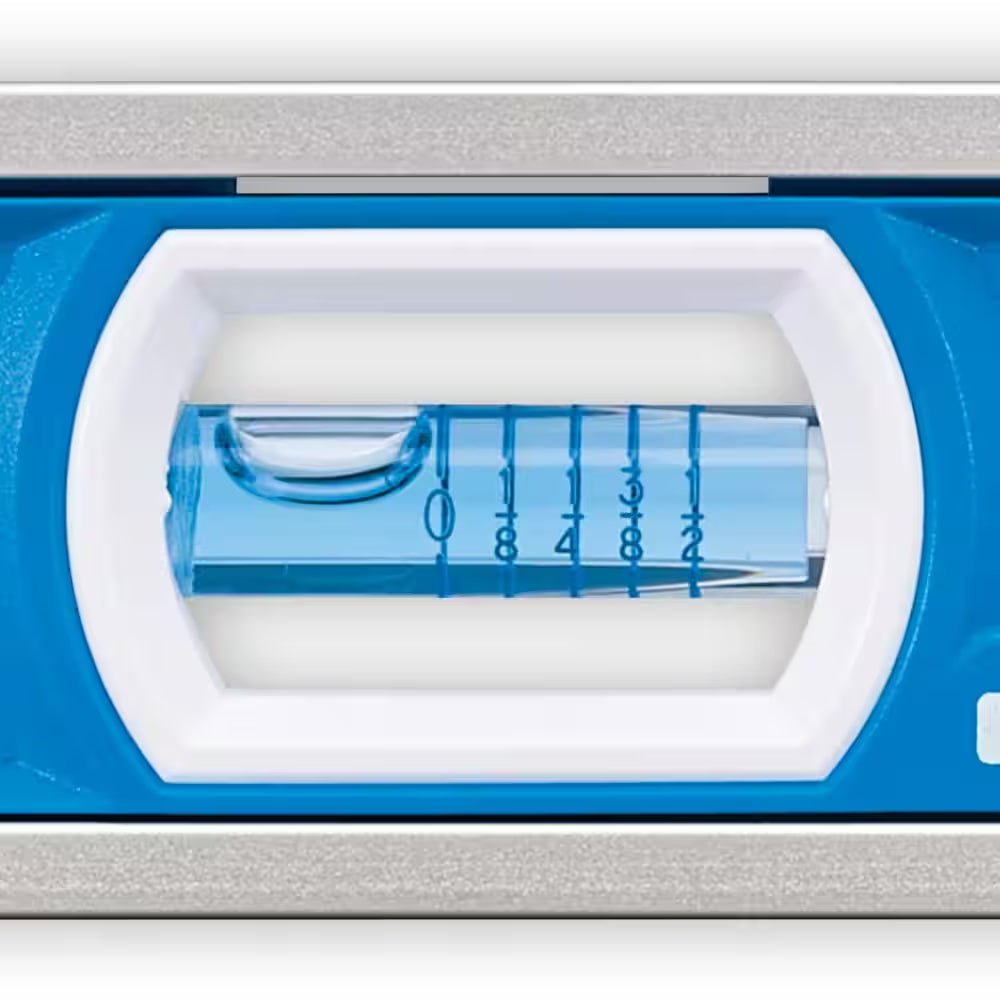 True Blue 12 In. Magnetic Tool Box Level