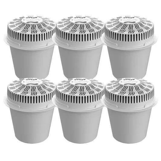 Vitality Indoor Series Water Filter Cartridge (6-Pack)