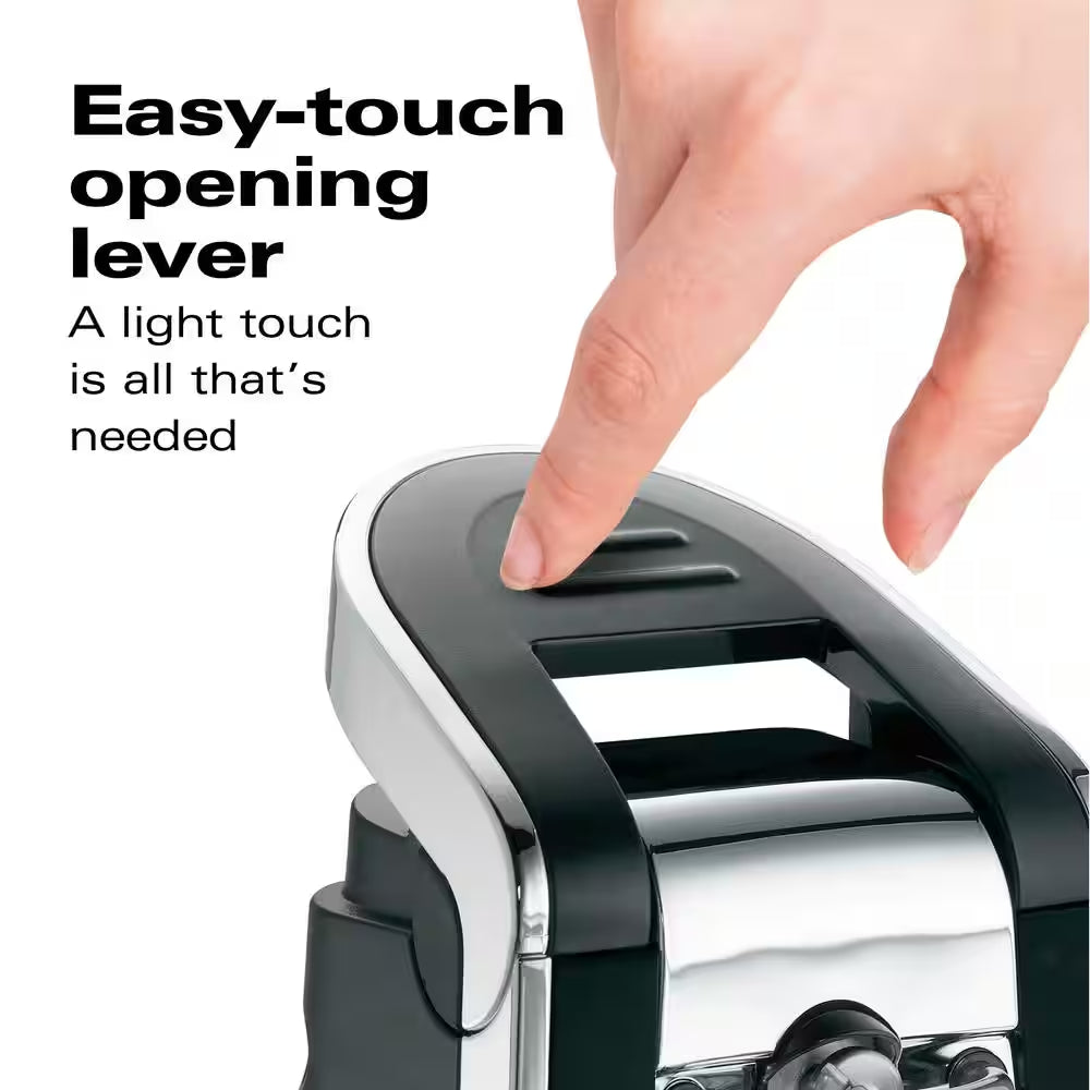 Smooth Touch Electric Can Opener
